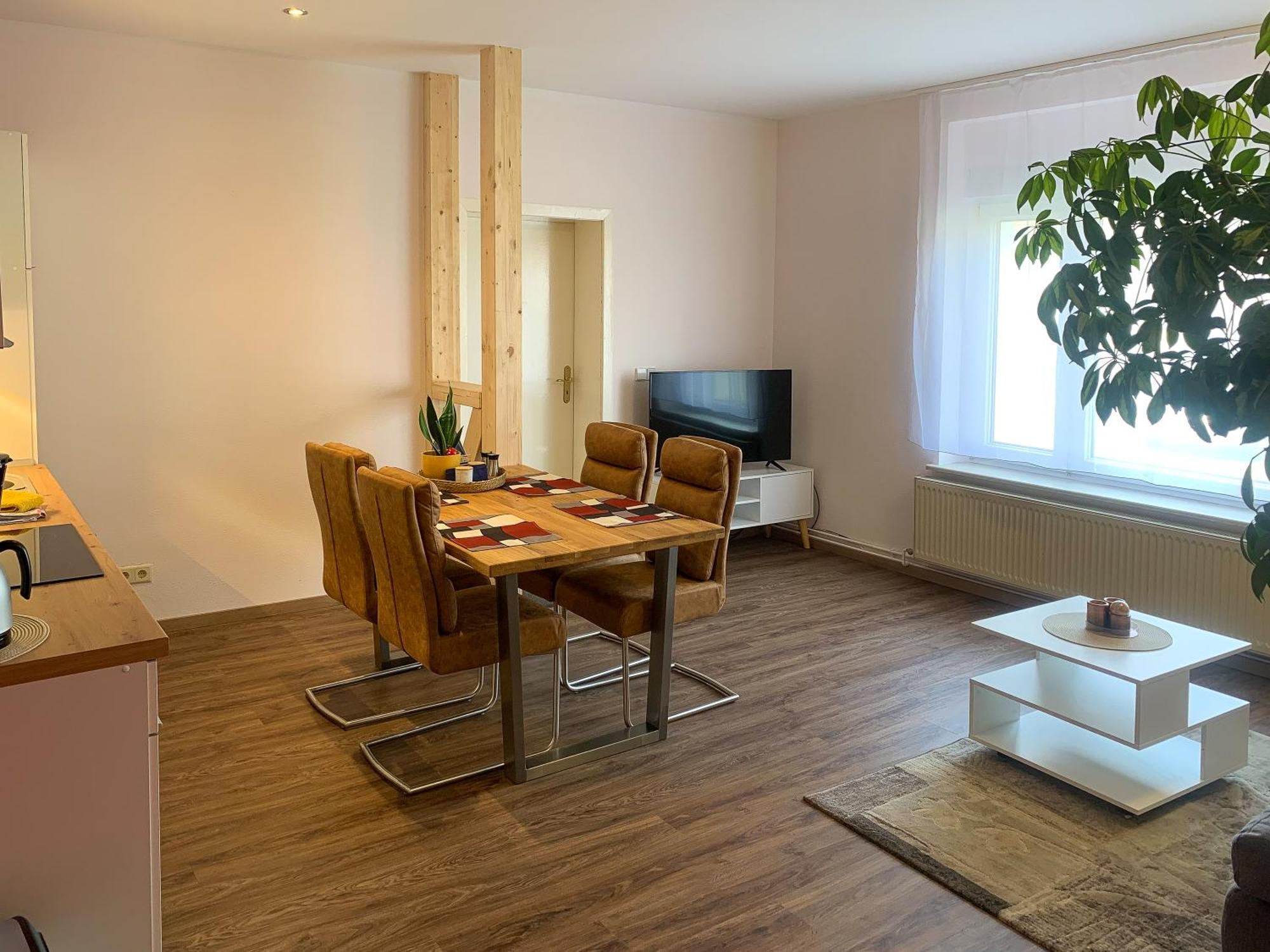 Top-Moderne Ferienwohnung Und Apartments Auf Frueherem Wunderschoenen Bauernhof Im Elbe-Elster-Kreis In Brandenburg Bei Herzberg-Elster, Schoenewalde, Holzdorf Εξωτερικό φωτογραφία