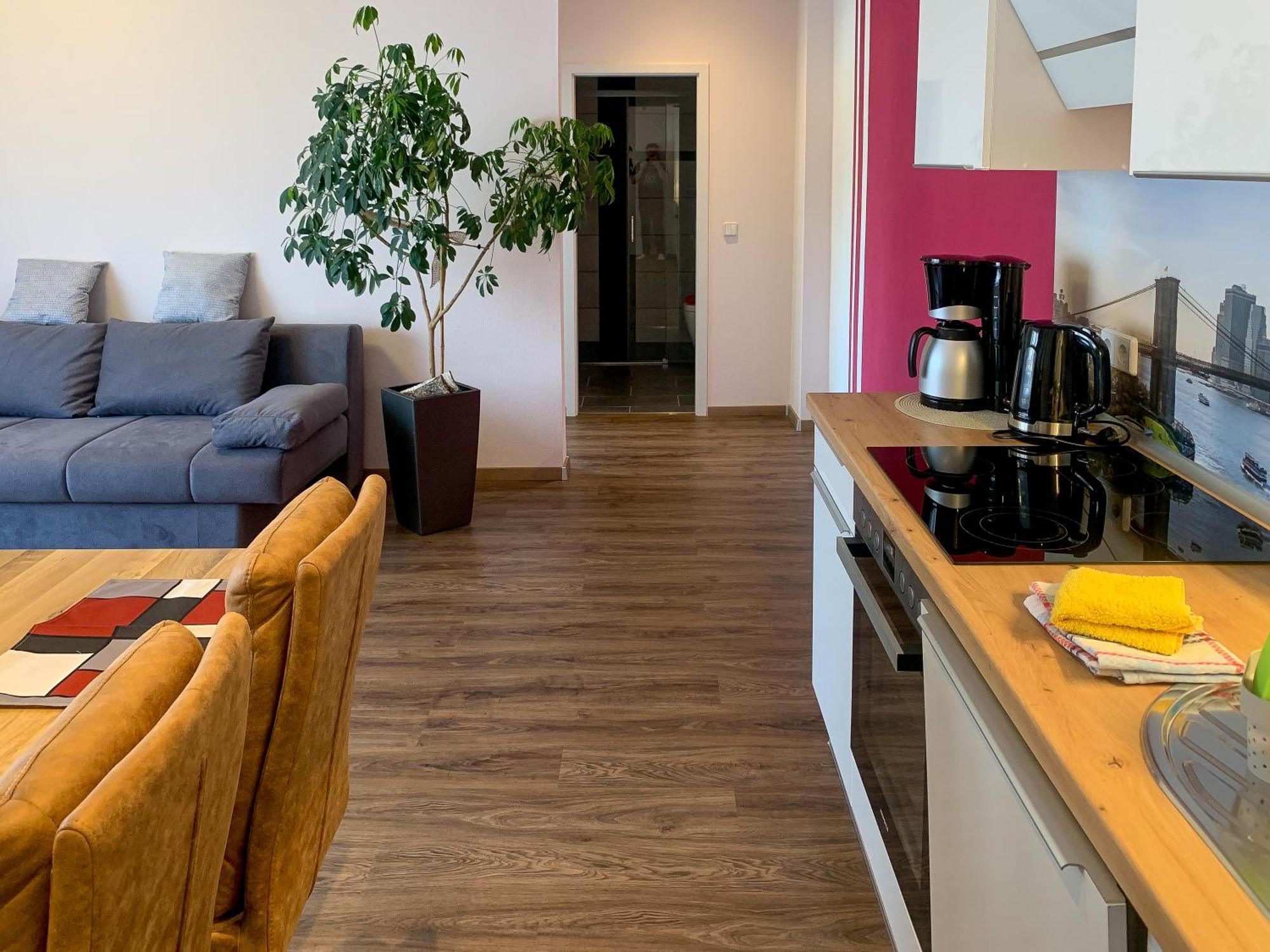 Top-Moderne Ferienwohnung Und Apartments Auf Frueherem Wunderschoenen Bauernhof Im Elbe-Elster-Kreis In Brandenburg Bei Herzberg-Elster, Schoenewalde, Holzdorf Εξωτερικό φωτογραφία